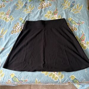 Apt. 9 Classic Black Skirt